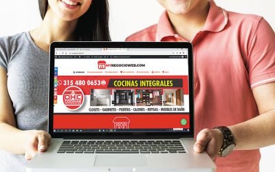 EL FUTURO CERCA… VENTAS EN INTERNET